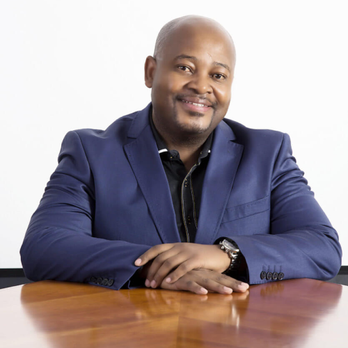 Placeholder image for Chairperson of the Board